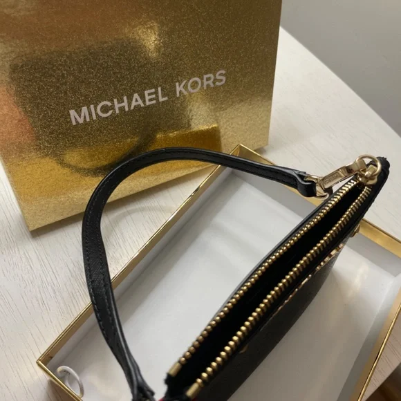 Michael Kors Wristlet - Picture 3 of 4